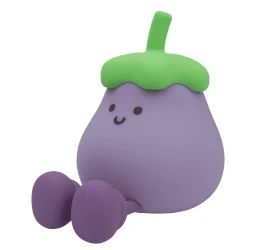 Ночник Marys Eggplant Violet купить в Кишиневе. Фото 1