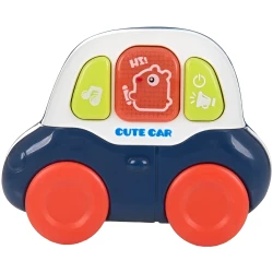 Premergător Chipolino Funny Animals Blue cumpăra în Chișinau. Foto 3