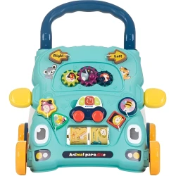 Premergător Chipolino Funny Animals Blue cumpăra în Chișinau. Foto 2