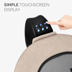 Balansoar Kikkaboo Zazu Beige cumpăra în Chișinau. Foto 8