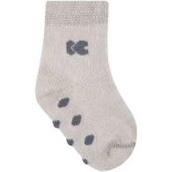 Ciorapei KikkaBoo cu talpa reliefata Seally Me (12-24L) cumpăra în Chișinau. Foto 2