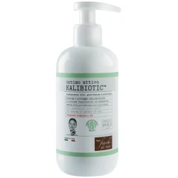 Gel pentru igiena intimă Fiocchi di Riso Kalibiotic pH 3.5, 240 ml cumpăra în Chișinau. Foto 1