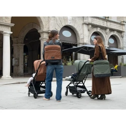 Geanta pentru cărucior FoppaPedretti Pretty Mama Olive cumpăra în Chișinau. Foto 6