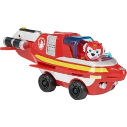 Подводный транспорт Spin Master Paw Patrol Marshall купить в Кишиневе. Фото 4