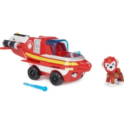 Подводный транспорт Spin Master Paw Patrol Marshall купить в Кишиневе. Фото 7