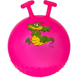 Minge de gimnastică Sport Fitball, Diametru 45 cm în sort. cumpăra în Chișinau. Foto 6