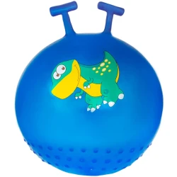 Minge de gimnastică Sport Fitball, Diametru 45 cm în sort. cumpăra în Chișinau. Foto 5