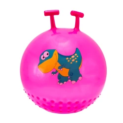 Minge de gimnastică Sport Fitball, Diametru 45 cm în sort. cumpăra în Chișinau. Foto 3