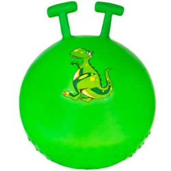 Minge de gimnastică Sport Fitball, Diametru 45 cm în sort. cumpăra în Chișinau. Foto 4