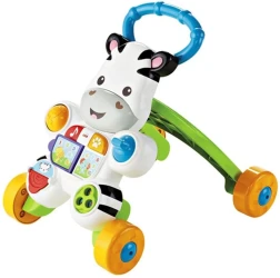 Premergător Fisher-Price Zebra cumpăra în Chișinau. Foto 2