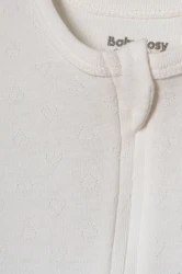 Комбинезон BabyCosy Princess Ivory (12-18М) купить в Кишиневе. Фото 5