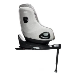 Scaun auto 0-18kg Isofix Joie i-Harbour Signature Oyster, rotativ 360 cumpăra în Chișinau. Foto 7