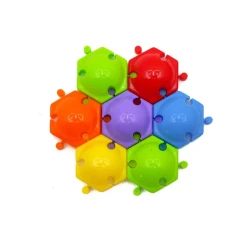 Mozaic Maximus Learn Puzzle, 100 elemente cumpăra în Chișinau. Foto 4