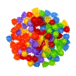 Mozaic Maximus Learn Puzzle, 100 elemente cumpăra în Chișinau. Foto 3