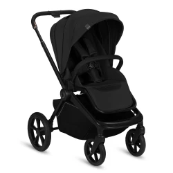 Carucior 2 in 1 Lionelo Freya Black Onyx cumpăra în Chișinau. Foto 4