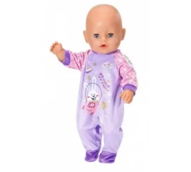 Праздничный комбинезон Zapf Creation "День Рождения" Baby Born купить в Кишиневе. Фото 2