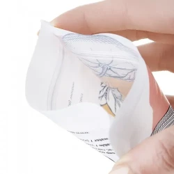 Pouch reutilizabile Akuku 150 ml, 5 buc cumpăra în Chișinau. Foto 5