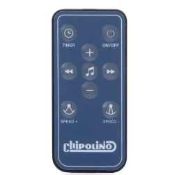 Balansoar Chipolino YOGA Mist cumpăra în Chișinau. Foto 7