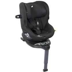 Scaun auto 0-18kg Isofix Joie i-Spin E Coal, rotativ 360 cumpăra în Chișinau