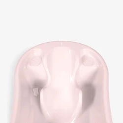 Cădiță anatomică cu termometru Kikkaboo Hippo Pink, 94 cm cumpăra în Chișinau. Foto 3