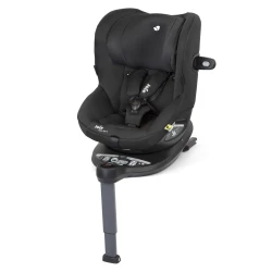Scaun auto 0-18kg Isofix Joie i-Spin E Coal, rotativ 360 cumpăra în Chișinau. Foto 6