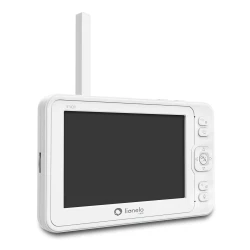 Monitor video bebeluși Lionelo Babyline 8.3, 5 cumpăra în Chișinau. Foto 9