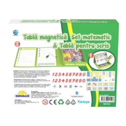 Tabla Noriel Mathematical Set cumpăra în Chișinau. Foto 3