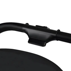 Cărucior de plimbare Lionelo Mira Black Onyx cumpăra în Chișinau. Foto 3