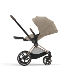 Bloc de plimbare pentru carucior Cybex Priam Cozy Beige cumpăra în Chișinau. Foto 3