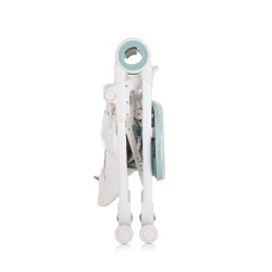 Стул для кормления Chipolino Master Chef Pastel Green купить в Кишиневе. Фото 6