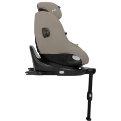 Scaun auto 40-105 cm (i-Size) Isofix Joie i-Pivot Oak, rotativ 360 cumpăra în Chișinau. Foto 6