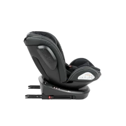 Scaun auto 0-36 kg Isofix KikkaBoo Stark Black cumpăra în Chișinau. Foto 5