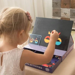 Игровой набор Mideer Magnets Activities купить в Кишиневе. Фото 6