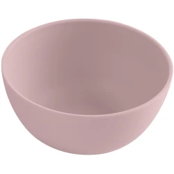 Bol din polipropilena Kikkaboo Brighty Pink 450 ml cumpăra în Chișinau