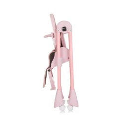 Стул для кормления Chipolino Candy Shop Flamingo купить в Кишиневе. Фото 6