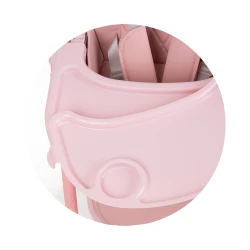 Стул для кормления Chipolino Candy Shop Flamingo купить в Кишиневе. Фото 7