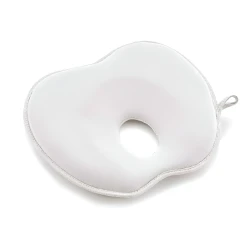 Подушка ортопедическая BabyJem White, 22x23 см купить в Кишиневе. Фото 1