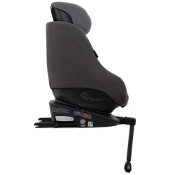 Scaun auto 0-18kg Isofix Graco Turn2Me Charcoal, rotativ 360 cumpăra în Chișinau. Foto 16
