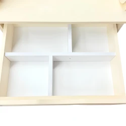 Organizator sertar Eucalyptus pentru comoda 60 White cumpăra în Chișinau. Foto 1