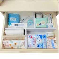 Organizator sertar Eucalyptus pentru comoda 60 White cumpăra în Chișinau. Foto 2