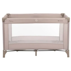 Patut pliabil KikkaBoo Matea Beige cumpăra în Chișinau. Foto 2