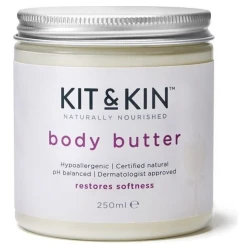 Ulei de corp Kit & Kin, 250 ml cumpăra în Chișinau. Foto 1