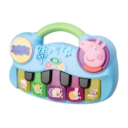 Pian HTI Peppa Pig cumpăra în Chișinau. Foto 1