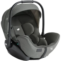 Scoica auto 40-87 cm (i-Size) Joie i-Level Pro Evergreen cumpăra în Chișinau