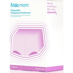 Chiloti de unica folosinta Frida Mom, 8 buc. cumpăra în Chișinau. Foto 8