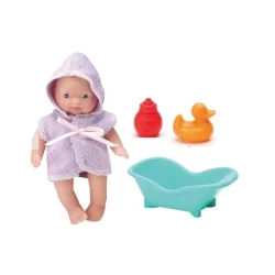 Păpușă Essa Toys Mini Baby cumpăra în Chișinau. Foto 1