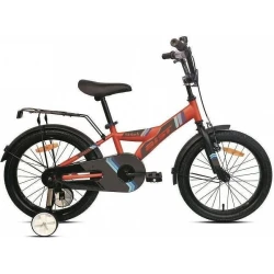 Велосипед Aist Stitch Red, колёс 20" купить в Кишиневе
