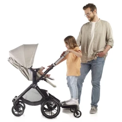 Подножка для коляски для второго ребенка Jane Go Up Surfer купить в Кишиневе. Фото 6