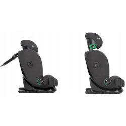 Scaun auto 76-150 cm (i-Size) Isofix Joie i-Bold Thunder cumpăra în Chișinau. Foto 6