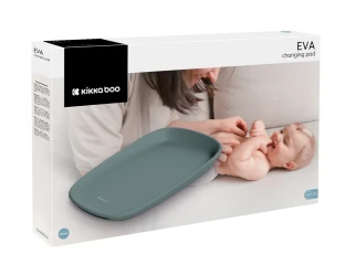 Пеленальник мягкий Kikkaboo Eva Sand, 67×45×10 см купить в Кишиневе. Фото 8